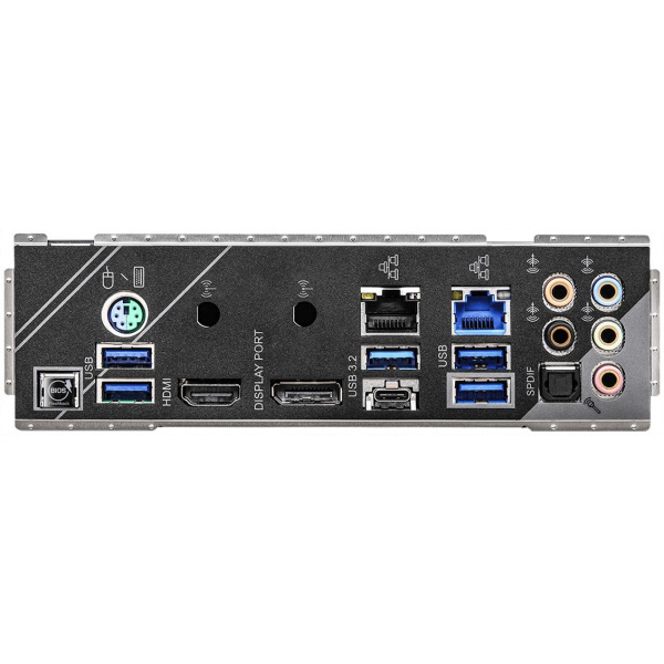 ASRock Z690 Extreme alaplap #3