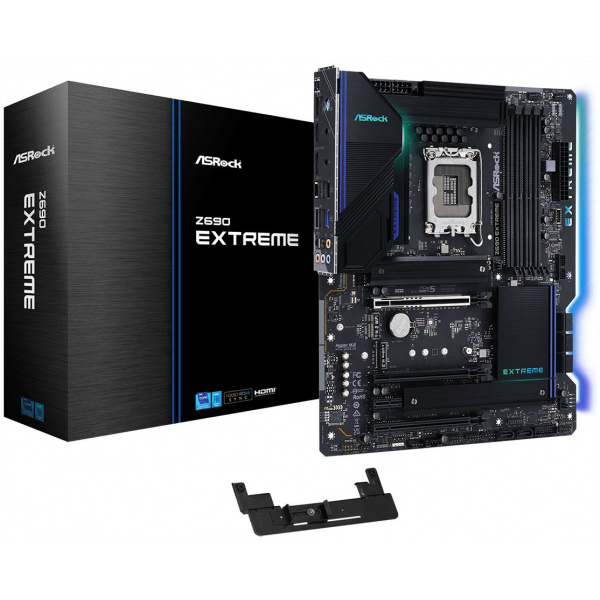 ASRock Z690 Extreme alaplap #4