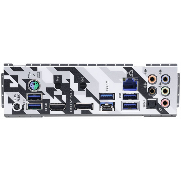 ASRock Z690 Steel Legend alaplap #4