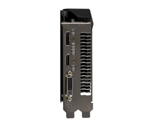 Asus TUF Gaming GeForce© GTX 1650 OC Edition 4GB GDDR6 VGA #4