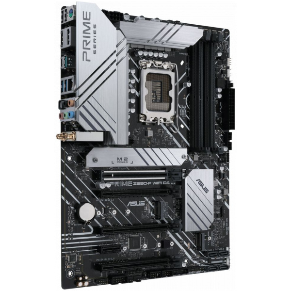 Asus PRIME Z690-P WIFI D4 alaplap #2