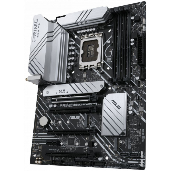 Asus PRIME Z690-P WIFI D4 alaplap #3