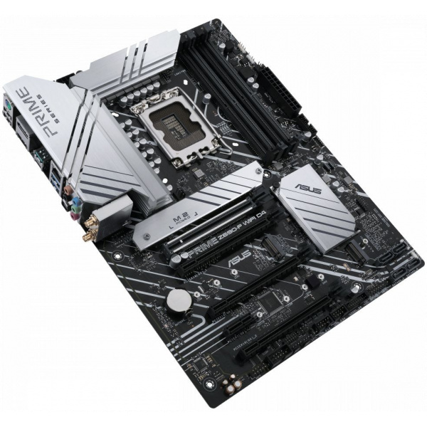Asus PRIME Z690-P WIFI D4 alaplap #4