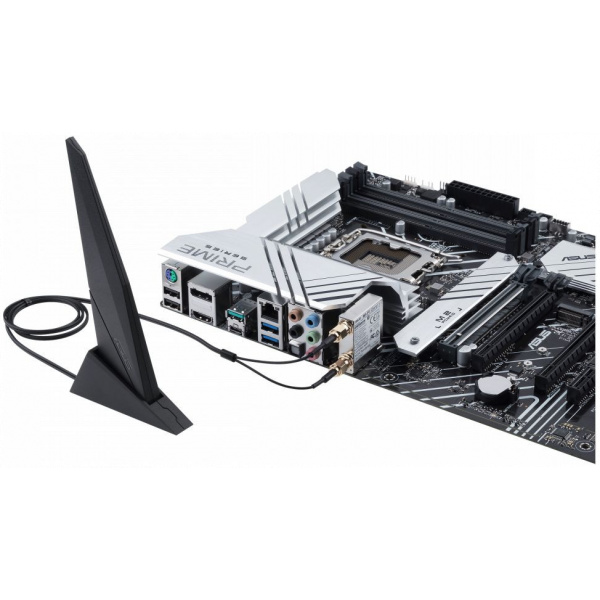 Asus PRIME Z690-P WIFI D4 alaplap #6