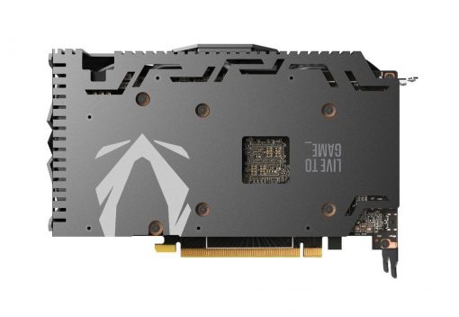 Zotac GeForce© RTX 2060 6GB DDR6 Gaming VGA #2