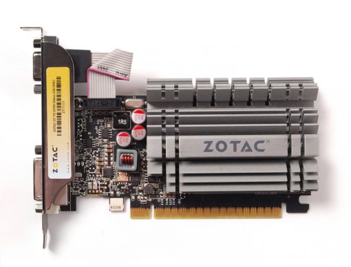 Zotac GeForce© GT 730 2GB Zone Edition VGA #2