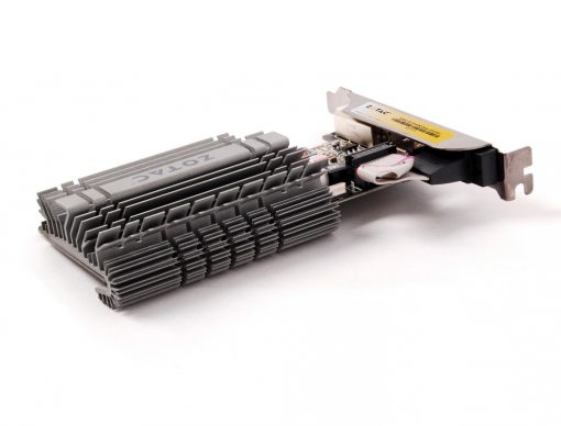 Zotac GeForce© GT 730 2GB Zone Edition VGA #3