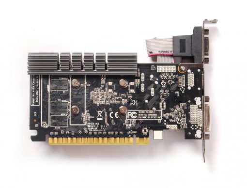Zotac GeForce© GT 730 2GB Zone Edition VGA #4