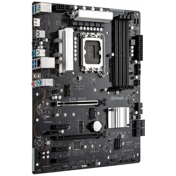 ASRock Z690 Phantom Gaming 4 alaplap #2