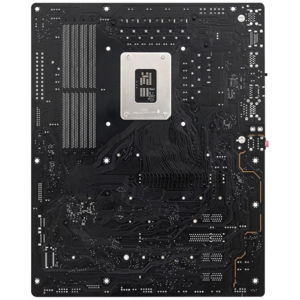 ASRock Z690 Phantom Gaming 4 alaplap #4