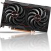 Sapphire PULSE AMD Radeon™ RX 6600 8GB VGA #3