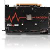 Sapphire PULSE AMD Radeon™ RX 6600 8GB VGA #4