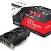 Sapphire PULSE AMD Radeon™ RX 6600 8GB VGA #5
