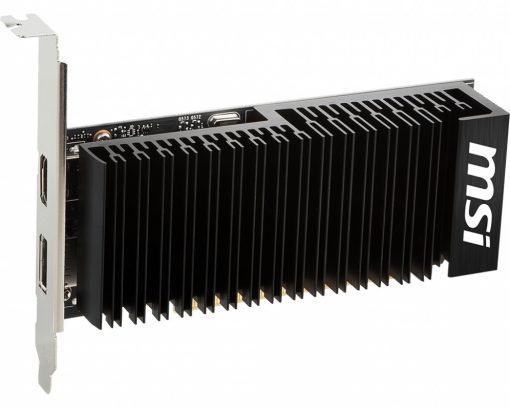 MSI GeForce GT 1030 2GHD4 LP OC 2GB DDR4 VGA #2