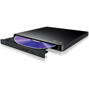 LG GP57EB40 DVD író USB Slim, fekete #2