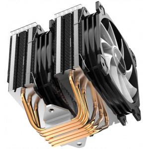 Jonsbo CR-2000GT A-RGB CPU hűtő univerzális #2