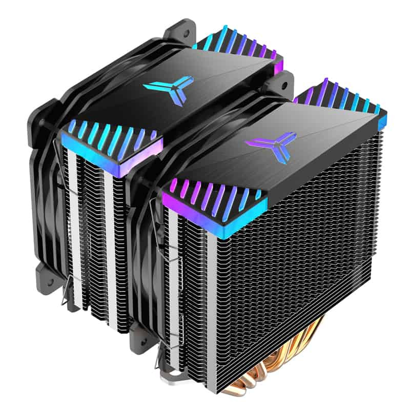 Jonsbo CR-2000GT A-RGB CPU hűtő univerzális #3