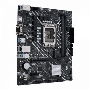 Asus PRIME H610M-D D4 alaplap #2