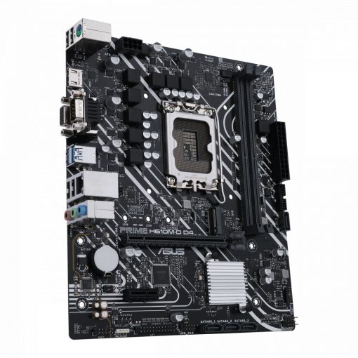 Asus PRIME H610M-D D4 alaplap #3