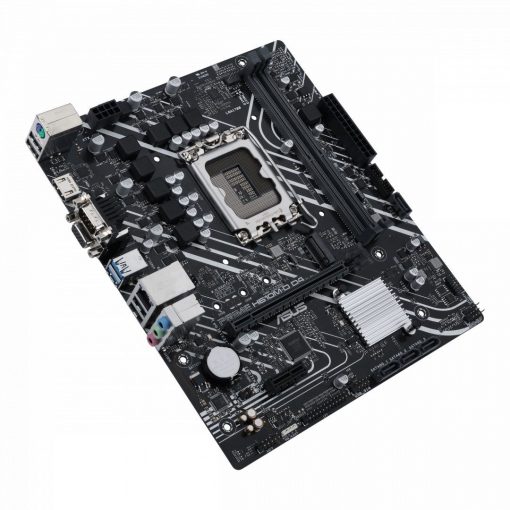 Asus PRIME H610M-D D4 alaplap #4