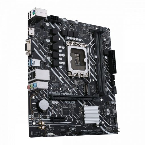 Asus PRIME H610M-K D4 alaplap #2