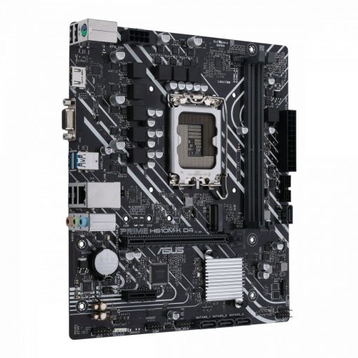 Asus PRIME H610M-K D4 alaplap #3