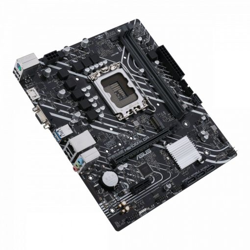 Asus PRIME H610M-K D4 alaplap #4