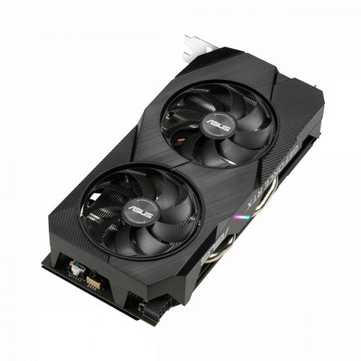 Asus Dual GeForce RTX™ 2060 EVO OC Edition 12GB GDDR6 VGA #3