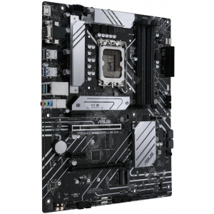 Asus PRIME B660-PLUS D4 alaplap #2