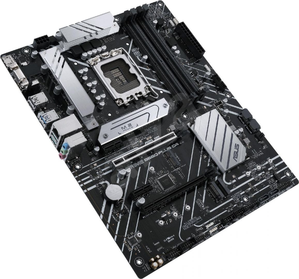 Asus PRIME B660-PLUS D4 alaplap #4