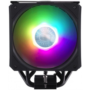 CoolerMaster MasterAir MA612 Stealth ARGB Black CPU hűtő univerzális #2