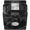 CoolerMaster MasterAir MA612 Stealth Black CPU hűtő univerzális #10