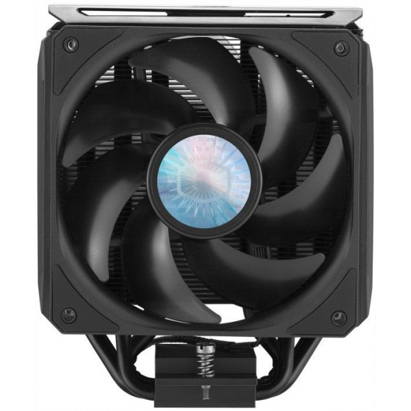 CoolerMaster MasterAir MA612 Stealth Black CPU hűtő univerzális #2