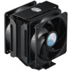CoolerMaster MasterAir MA612 Stealth Black CPU hűtő univerzális #3