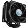 CoolerMaster MasterAir MA612 Stealth Black CPU hűtő univerzális #5