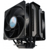 CoolerMaster MasterAir MA612 Stealth Black CPU hűtő univerzális #6