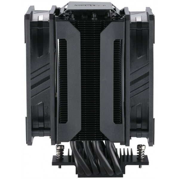 CoolerMaster MasterAir MA612 Stealth Black CPU hűtő univerzális #7