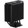 CoolerMaster MasterAir MA612 Stealth Black CPU hűtő univerzális #8