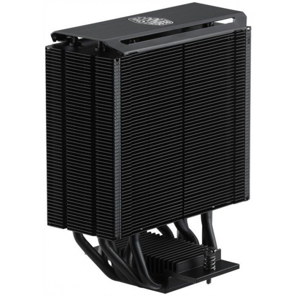 CoolerMaster MasterAir MA612 Stealth Black CPU hűtő univerzális #8