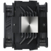 CoolerMaster MasterAir MA612 Stealth Black CPU hűtő univerzális #9