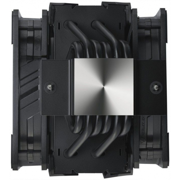 CoolerMaster MasterAir MA612 Stealth Black CPU hűtő univerzális #9