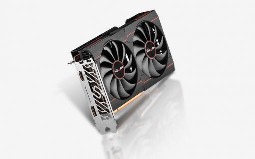 Sapphire PULSE AMD Radeon™ RX 6500 XT 4GB VGA #2
