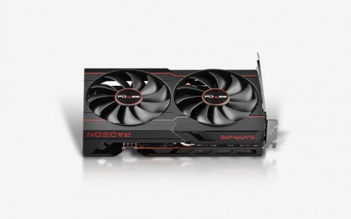Sapphire PULSE AMD Radeon™ RX 6500 XT 4GB VGA #3