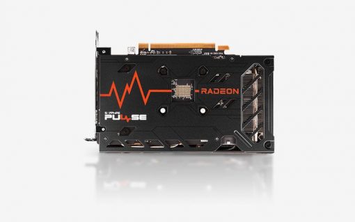 Sapphire PULSE AMD Radeon™ RX 6500 XT 4GB VGA #4