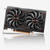 Sapphire PULSE AMD Radeon™ RX 6500 XT 4GB VGA #5