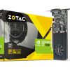 Zotac GeForce© GT 1030 2GB GDDR5 HDMI/DVI Low Profile VGA #5