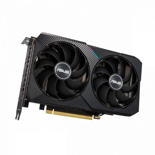 Asus Dual GeForce RTX™ 3050 OC Edition 8GB GDDR6 VGA #2