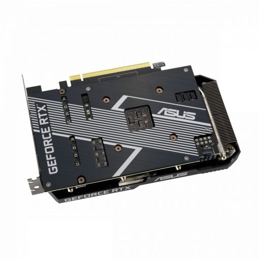 Asus Dual GeForce RTX™ 3050 OC Edition 8GB GDDR6 VGA #3