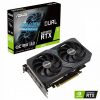 Asus Dual GeForce RTX™ 3050 OC Edition 8GB GDDR6 VGA #5