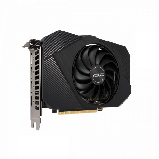 Asus Phoenix GeForce RTX™ 3050 8GB GDDR6 VGA #2